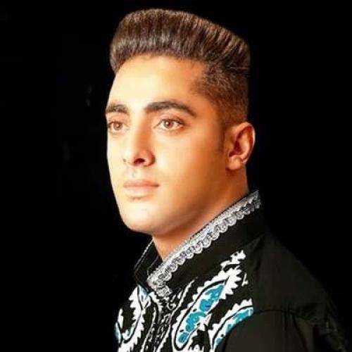 علی عزیزپور آدم و هوا
