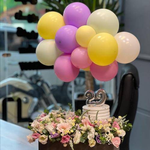 واسه یکی میمیرم که منو قشنگ درک کنه