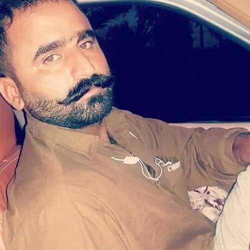 خلیل دادخدایی دور جان دنیا دنیا دیم په نامردی شیرانی جانا