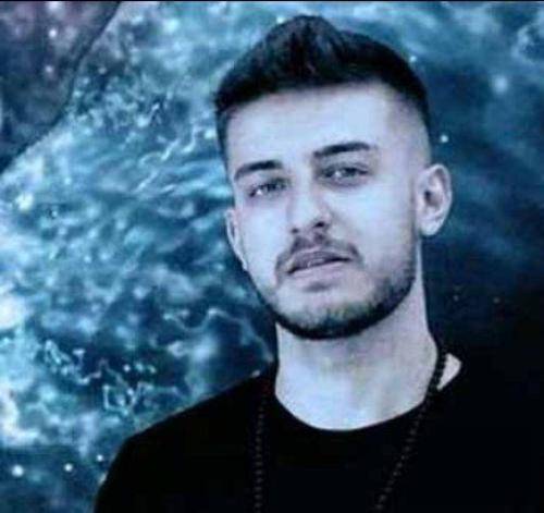 آبراهام عشق بی وفا