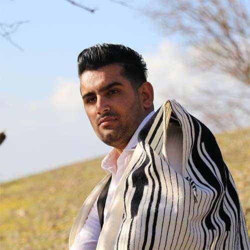 بهنام کمالوند اِ دوسه رسم دوسی