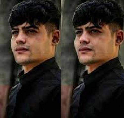 امیرحافظ رنجبر پایتخت