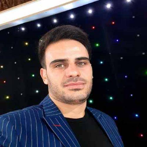 داوود یونسی هم سلولی