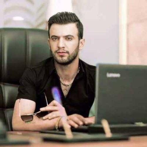 آوات یگانه نمم داسه سرم یا گیژ دردم