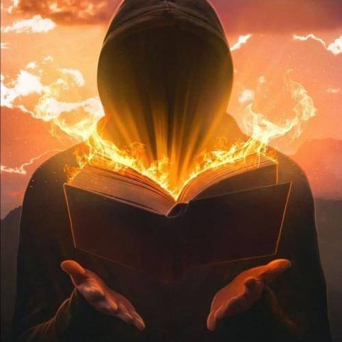  تو هم ترکمی هم گرما به پشتم
