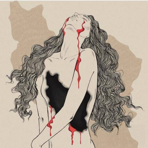 ما بغض تو گلومونه دیگه اشک آور واسه چی سرگرد