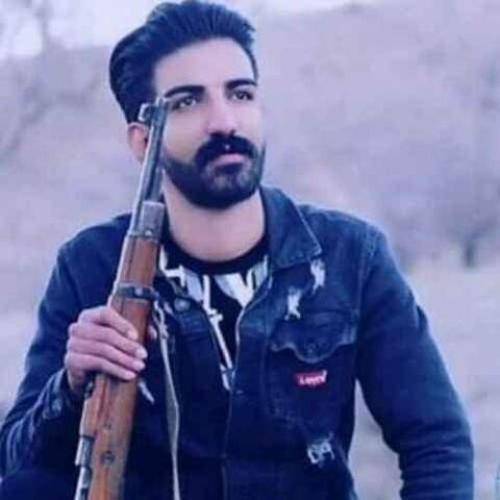 و غیرت کورد قسم قسم و خدای بینا