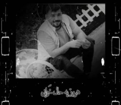 رضا سگوند هر روز یه حال خراوی