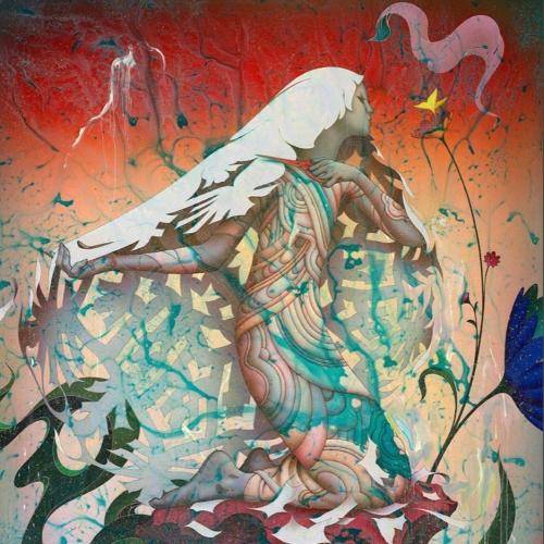 خلاف موجا رفتی ولی دریا به شنای ساحل جنازتو داده تحویل