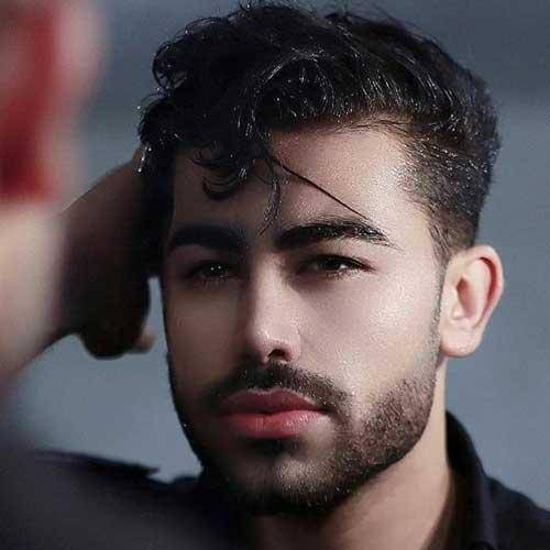 سعید محمدی رفیق ساقی