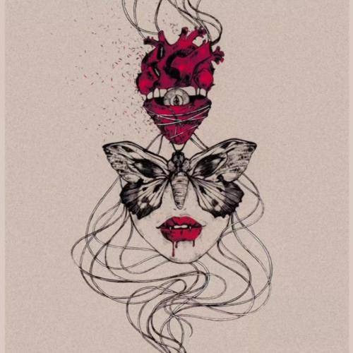 جای بالش کلاش زیر سرش سر آدمی داره بدنه دیو تنش