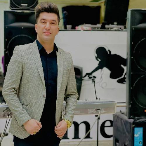 سجاد فرهادی داغی شدی رو دلم