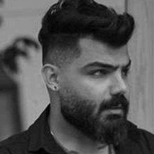 سامان یاسین قلبم استوپ کتاس مغزم