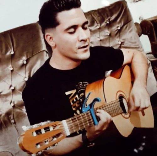 محمد میرزایی دوس منم ترکو رت