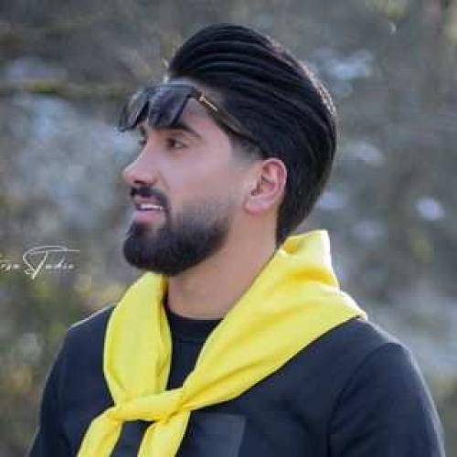جواد عباسی نوونه بی تو ترک عاشقی نکن