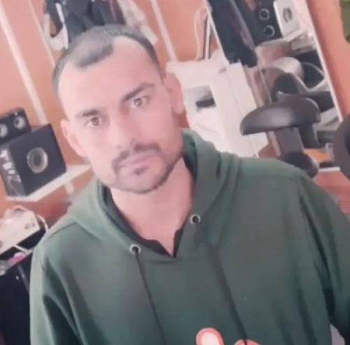 روح الله کرمی و خاطر گل رویت کفتمسه نام دوی