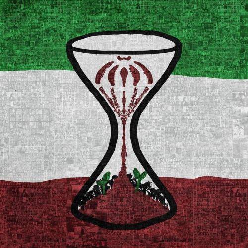 کوروش کارگر نون نداره ولی جیب حاج آقا تپله