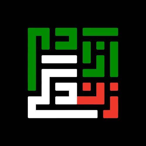 تهی شده هوا ابری دریا وحشی فضا سنگین اما غمگین