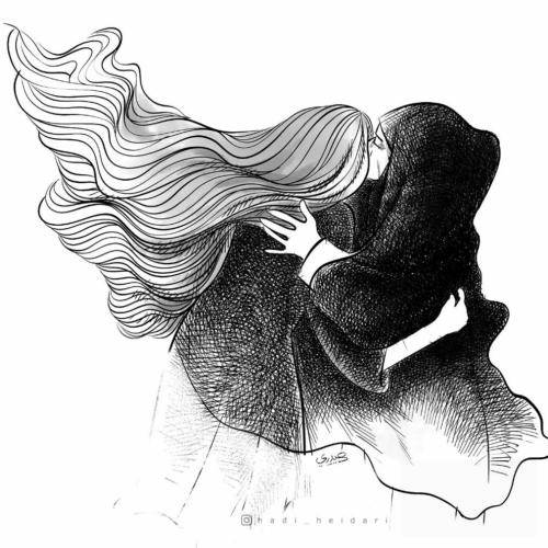 تو تبر بشی واسه ریشهی ما شک نکن بازم جوونه میزنیم