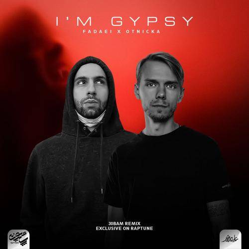 ۳۰بام  Im Gypsy