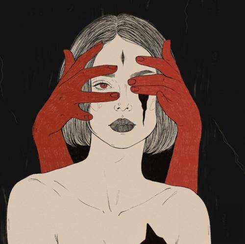 با صدای زن دنیای تازه این یه آغازه پنجره تا رویا بازه