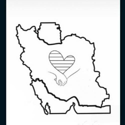 یه روزی همه کبوتر میشیم و نمیمونه هیشکی پشت نرده ها