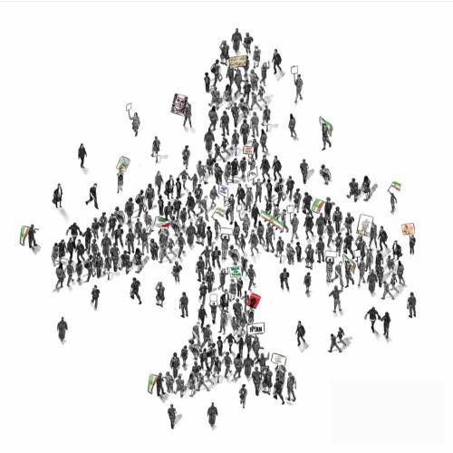 زخمی نکنه که باختو قبول کردی گفتی تمومه جنگه