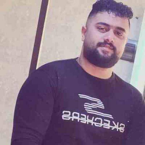 بهنام حسن زاده عشق منو ته بوی امیر و گوهر دلبر منی