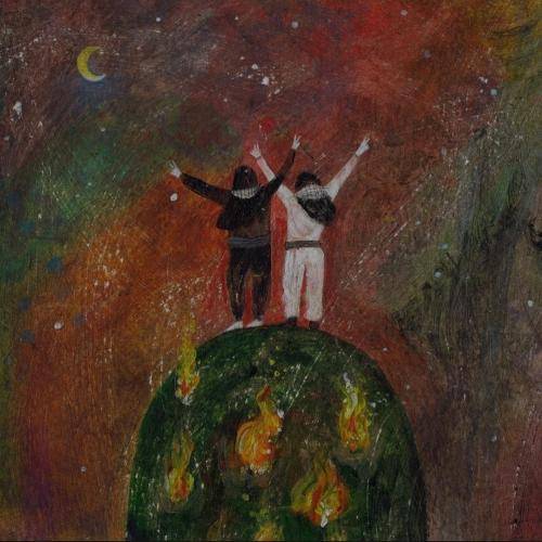 مهدی سم سخن آخر (وصیت)