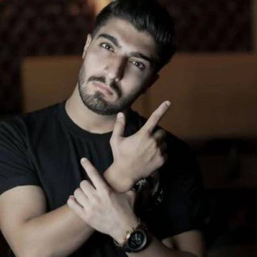 امیر رمضانی ببین درختمونو چجوری بریدن گلای توی باغچه رو هم دونه دونه چیدن