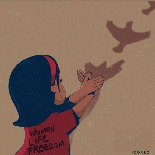 آخه منو اون داداش تنیم هرجا اون بود آباد میشد زندانی آزاد میشد