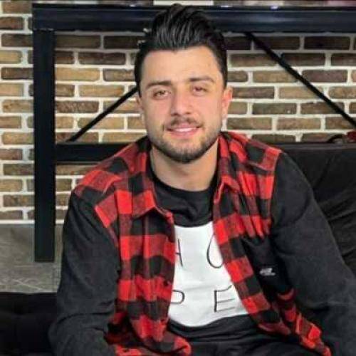 کامران خلیلی دلخواه جان تی چش قربون نکن ناز تی ناز قربون