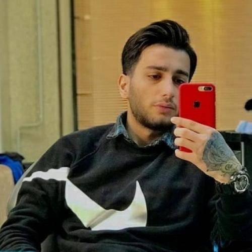 علیرضا باباجانی برادر میوه ی خوب روی زمین است