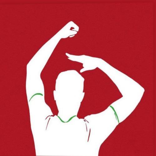 زخمی مثه اون بچه ایرونی که جلو یه ارتش تو دستش سنگه