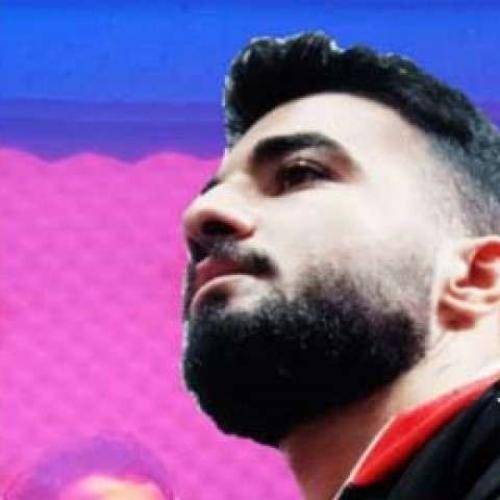 جواد پناهی بی گناه