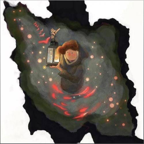 کوروش آخرین امید