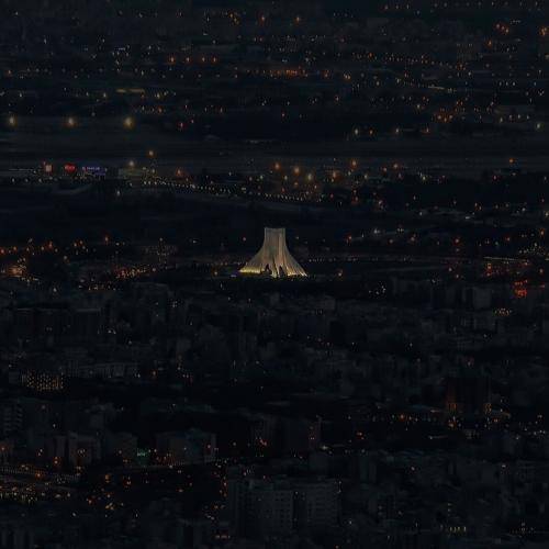 ایمانمون تیره تر از این تاریکی دیگه سیاهی نیست