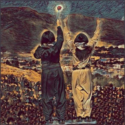 کاگان قوی بمون