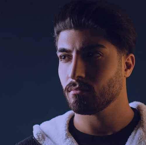 امیر رمضانی نمیتونی ببینی منو نداری هیچوقت طاقت دیدنو