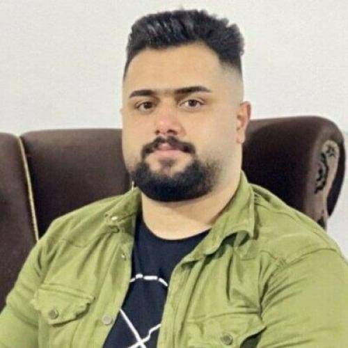 بهنام حسن زاده می دلبر عازم شهر می دلبر منی جانه