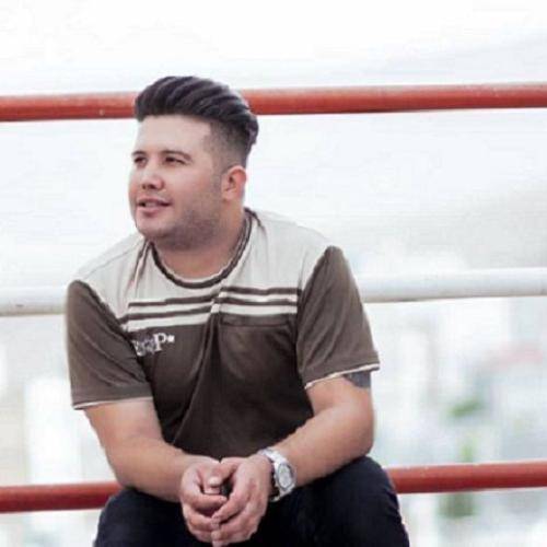 علی احمدیانی مرام نیری و یادت چی