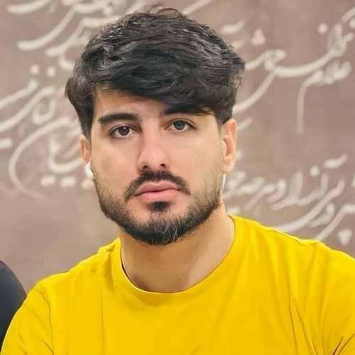 سعید حسینی قسم و جون خوت ده وت نیگوم