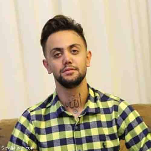 علیرضا رحیم پور قلب من باش قلب بنده قلبی که همیشه زنده
