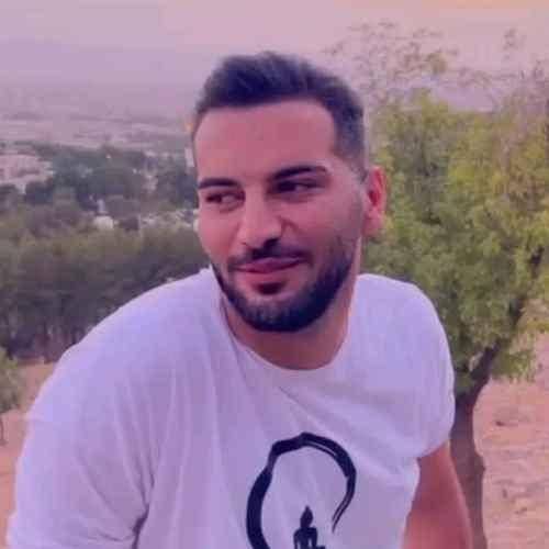 کیوان آفرین دس خوش سرت سلامت نازار