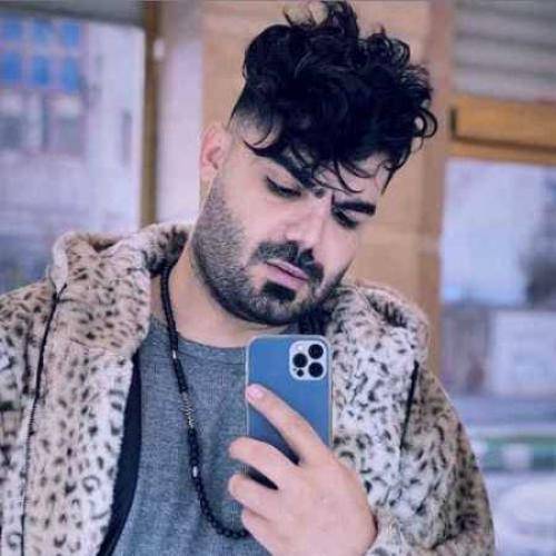 سامان یاسین بغض گلو ننم آتیش بجانم زد