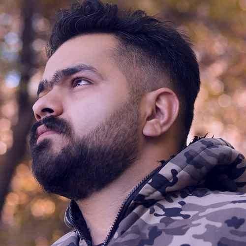 مهدی شریفی زخمیلم بیه یادگاری دنیا گردم کرد ناسازگاری