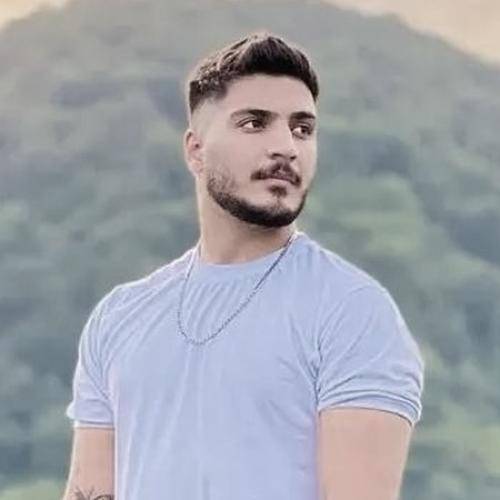 آرمین برمایه هرچی شر بی وبان تو بی