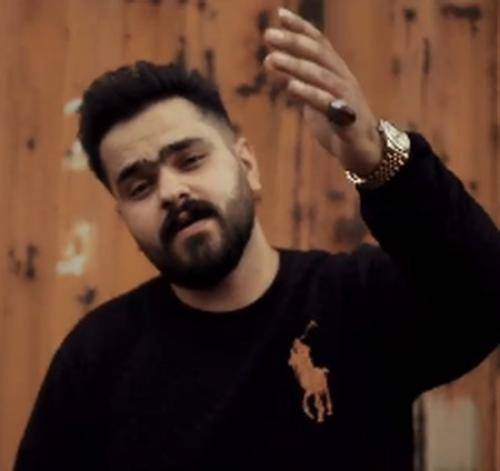 مهدی شریفی رفیق سر تا پای بگریدن و طلا