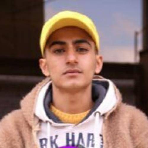 مهدی مولاد هیچ آرامش نیده پیم به غیر از می و باده