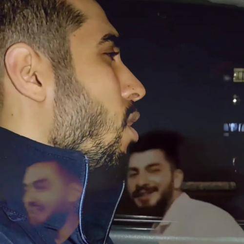 سامی راک وای ارای ژیان ارای مهسا کیان